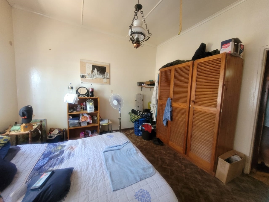 To Let 3 Bedroom Property for Rent in Heuwelkruin Eastern Cape